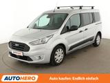 Ford 1.5 TDCi EcoBlue Kombi Trend lang*NAVI*SPUR*PDC* - Ford Transit Connect in Düsseldorf