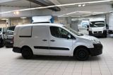 Peugeot Partner 1.6HDI/Lang-Mixto/Klima/PDC/AHK/Mwst/ - Peugeot Partner: Hdi