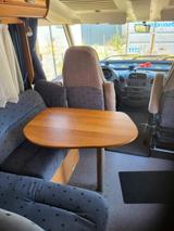 Mercedes-Benz Hymer - Offers