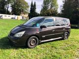 Renault Espace 1.9 dCi  7-Sitzer  viele ... - Renault Espace: 1.9
