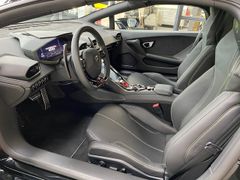 Fahrzeugabbildung Lamborghini Huracán EVO Spider*LIFT*DAB*PDC*CAM*MIETKAUF