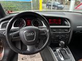 Audi A5 Cabrio 1.8 TFSI Automatik - gebrauchte Audi A5 aus dem Jahr 2009