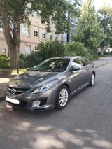 Mazda 6 2.0TD DPF Dynamic Sport Dynamic - Mazda 6 Dynamic