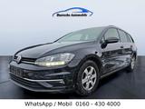 Volkswagen Golf VII  Join TDI Navi Discover