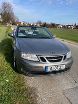 Saab 9-3 2.0T Hirsch Performance B207 Cabriolet - Saab: Hirsch