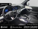 Mercedes-Benz GLE 350 de 4M AMG Night Pano Airmatic HUD AHK - Mercedes-Benz: Allradantrieb, Geländewagen