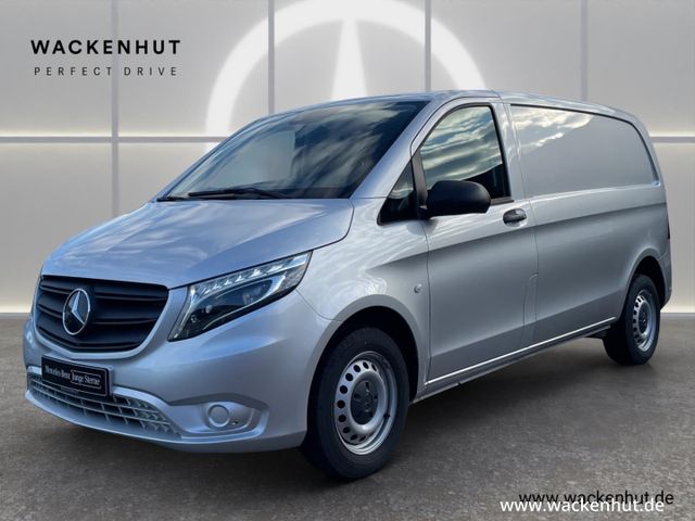 Mercedes-Benz Vito 116 CDI Kasten Kompakt ILS+LED+SPURH.+TOTW.