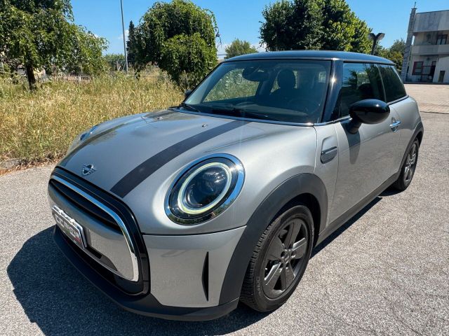 MINI Mini Cooper
