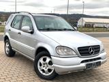 Mercedes-Benz ML 430 -  V8 | TÜV fast NEU | Allrad | 7 Sitzer - Mercedes-Benz: 7sitzer, Ml