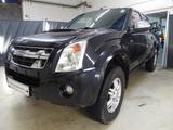 Isuzu D-MAX 3.0D 4WD *Automatik*Klima*AHK-3,5t* - Isuzu aus 2012