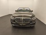 Mercedes-Benz S 580 e 4M L Pano HinterachsLenk DigitalLight Pa - Mercedes-Benz S 580 Gebrauchtwagen