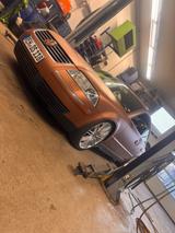 Volkswagen Vw Passat 1.9 TDI - Volkswagen Passat aus 2002 mit Diesel-Antrieb