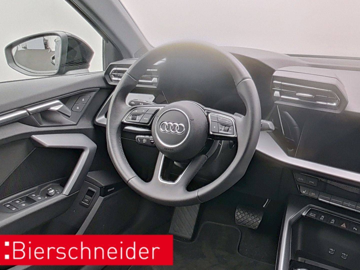 Audi A3 - Bild 13