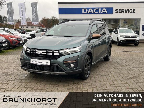 Dacia Jogger  TCe 100 ECO-G LPG Extreme+ 7-S+SHZ+Klima