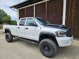 Andere Dodge ram 2500 6.7 Cummins 154tkm - Cummins mit Diesel-Antrieb