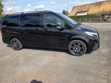 Mercedes-Benz V250 AVANTGARDE EDITION Lang |360°|DISTR|BURMEST - Mercedes-Benz V 250 in Leipzig