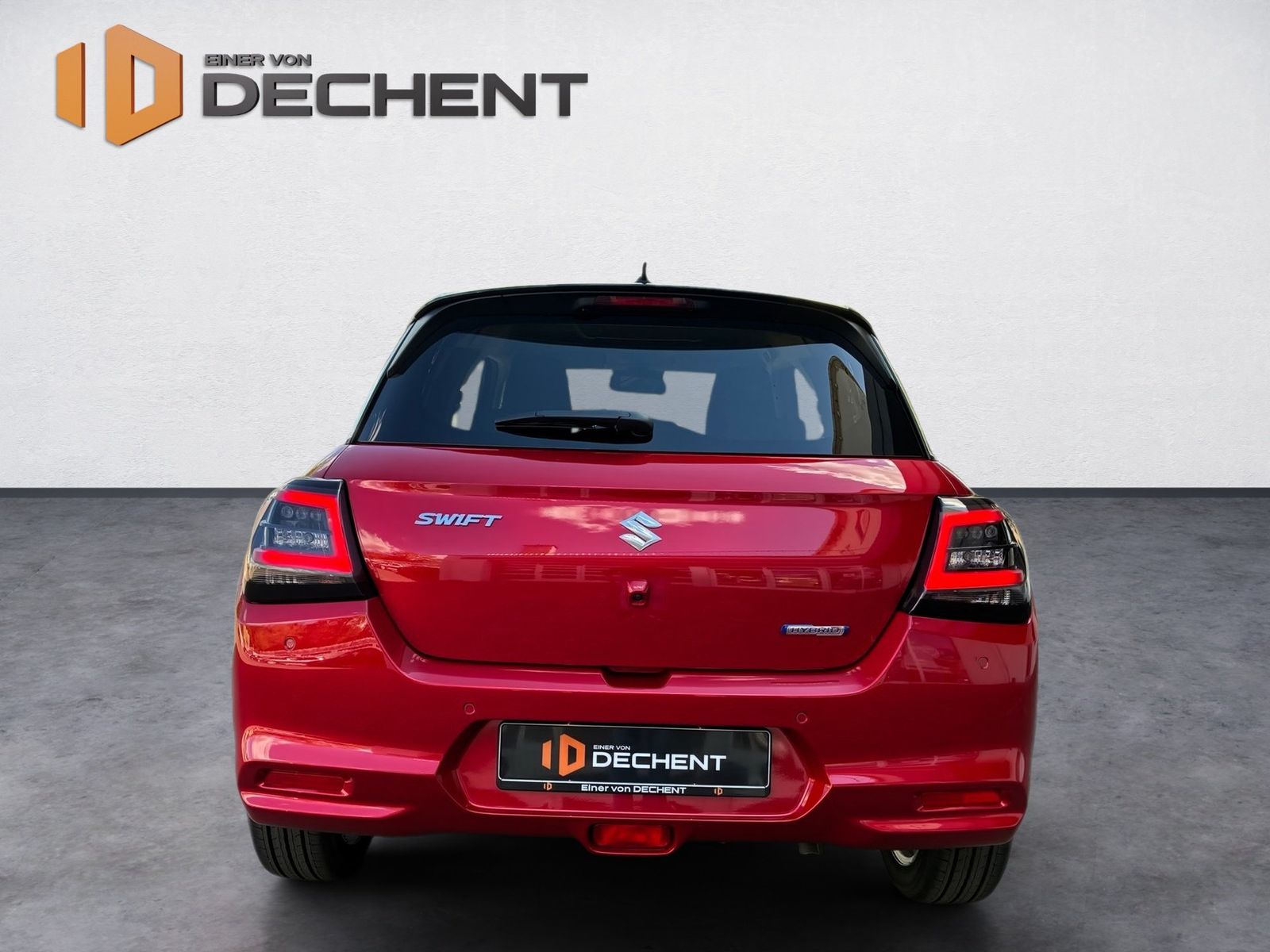 Fahrzeugabbildung Suzuki Swift 1.2 Dualjet 60 kW Comfort Kamera,LED,Navi