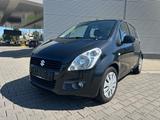 Suzuki SPLASH 1.0 TÜV NEU 71.000 KM EURO 5 NORM KLIMA - Suzuki Gebrauchtwagen in Nürnberg