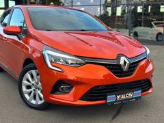 RENAULT Clio - Ansicht 8