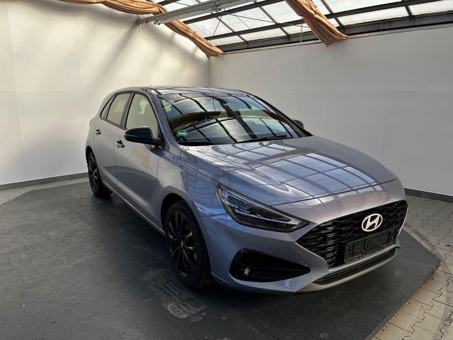 Hyundai i30 – Bild 2