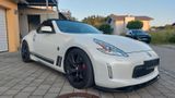 Nissan 370Z Roadster 3.7 Pack Automatik Pack - Nissan 370Z mit Benzin-Antrieb: Cabrio, Automatik, Pack