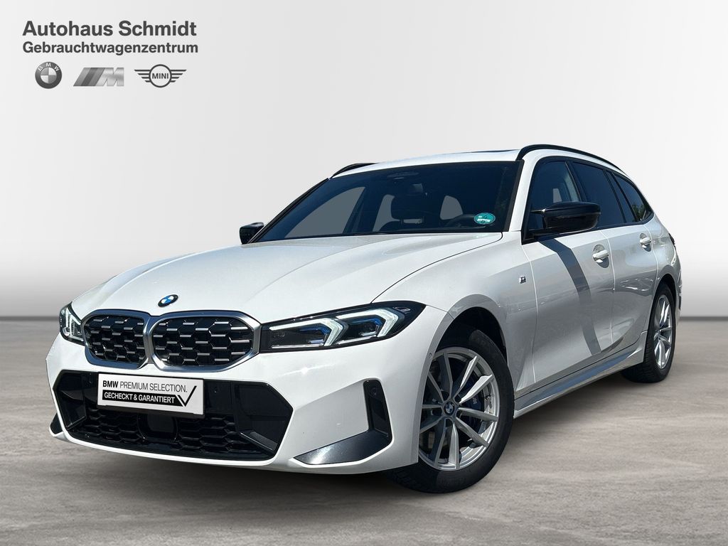 BMW M340i