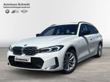 BMW M340i xDrive Touring*H/K*Pano*Driv A Prof*LC Pro - BMW M340i Jahreswagen