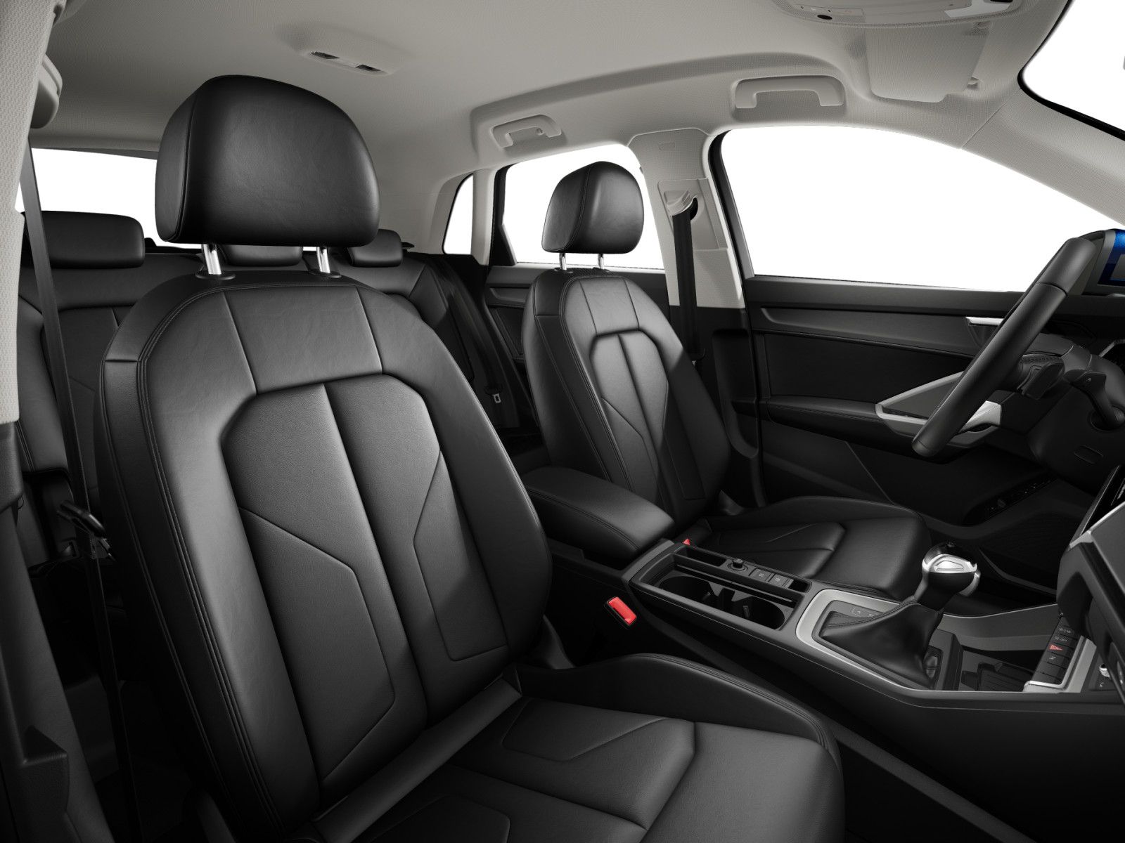 Audi Q3 - Bild 11