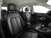 Audi Q3 - Vorschau Bild 11