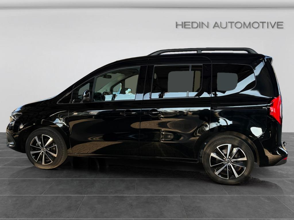 Mercedes-Benz T 180 d PROGRESSIVE KAM LED AHK NAVI KEYL LM