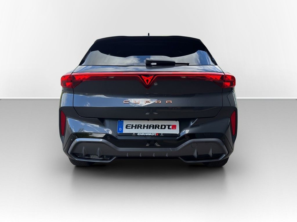 Cupra Terramar - Bild 7