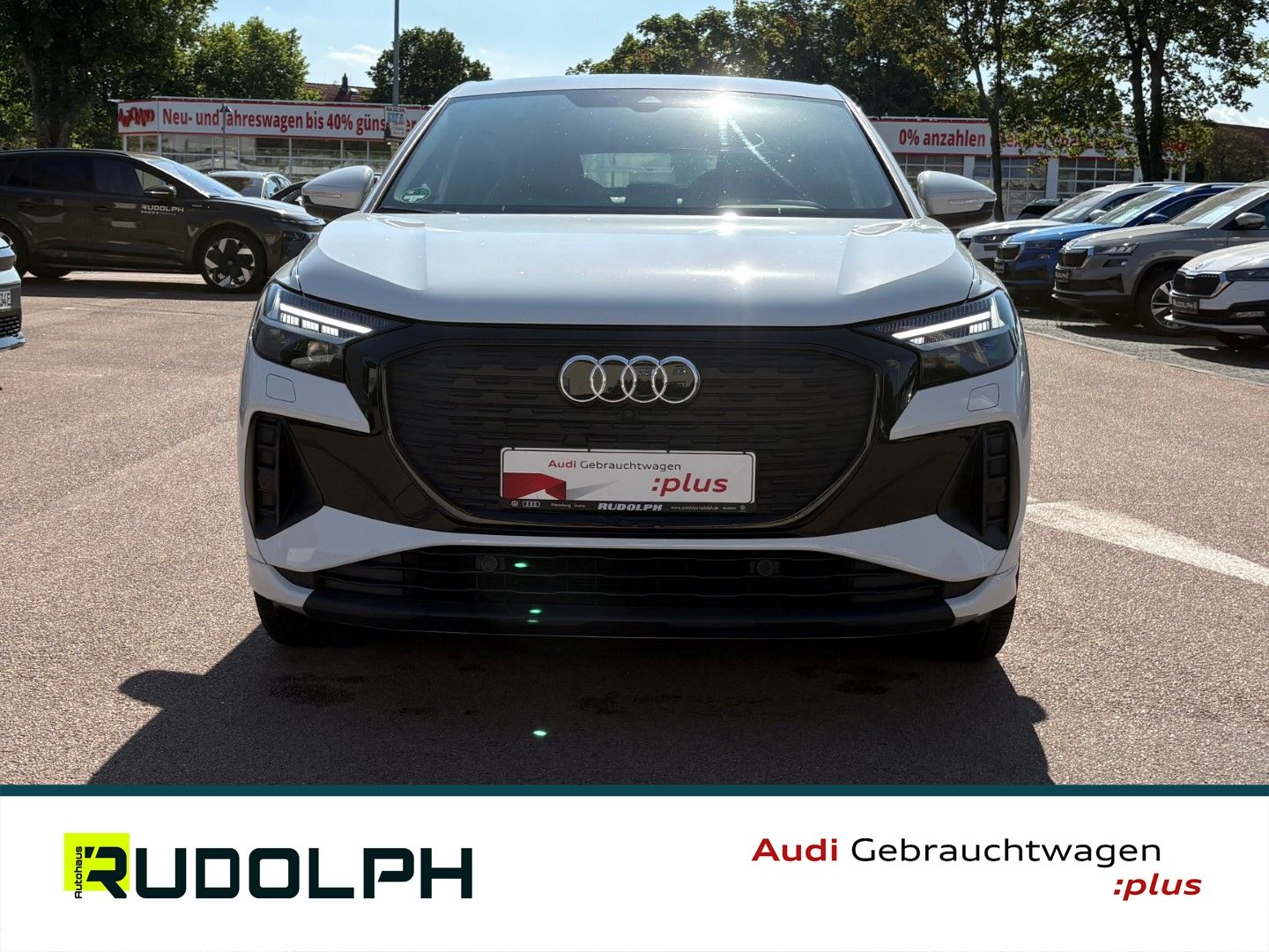 Audi Q4 - Bild 2