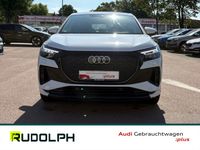 Audi Q4 - Vorschau Bild 2
