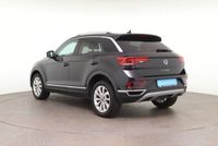 Volkswagen T-Roc - Vorschau Bild 4