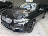 BMW 120 Baureihe 1 Lim. 5-trg. 120 i Urban Line - gebrauchte BMW 120 aus dem Jahr 2018