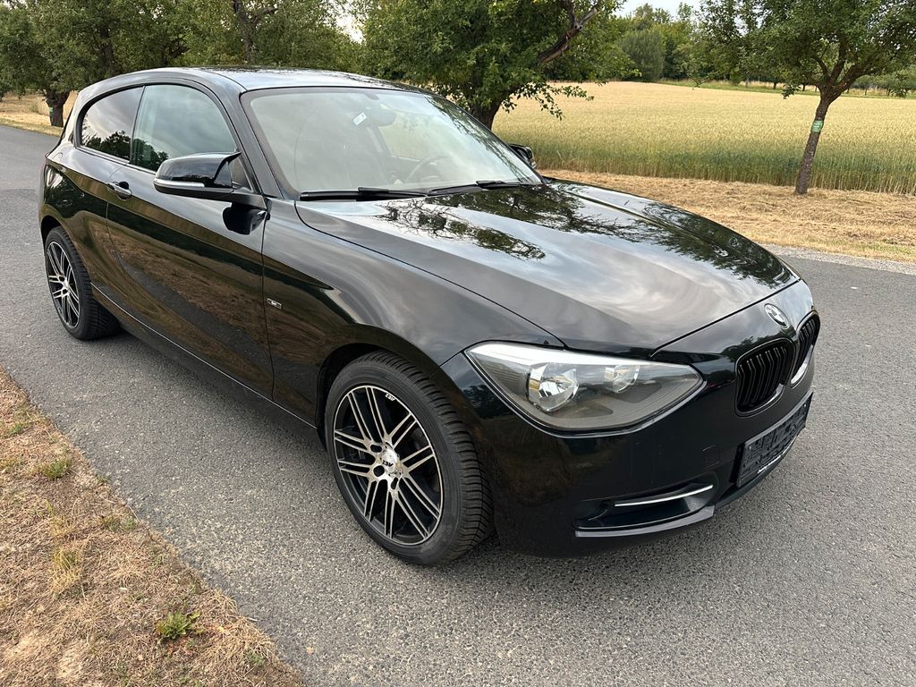 Angebot ansehen BMW 116