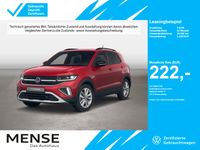 Volkswagen T-Cross - Vorschau Bild 1