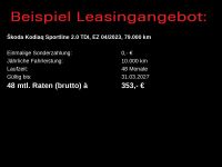 Skoda Kodiaq - Vorschau Bild 7