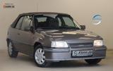 Opel Kadett E Cabrio 2.0GSI 116PS Original Z HZulass - Opel Kadett: Gsi