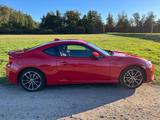 Toyota GT 86 - Top gepflegtes Sportcoupé mit Garantie  - Toyota GT86 Gebrauchtwagen
