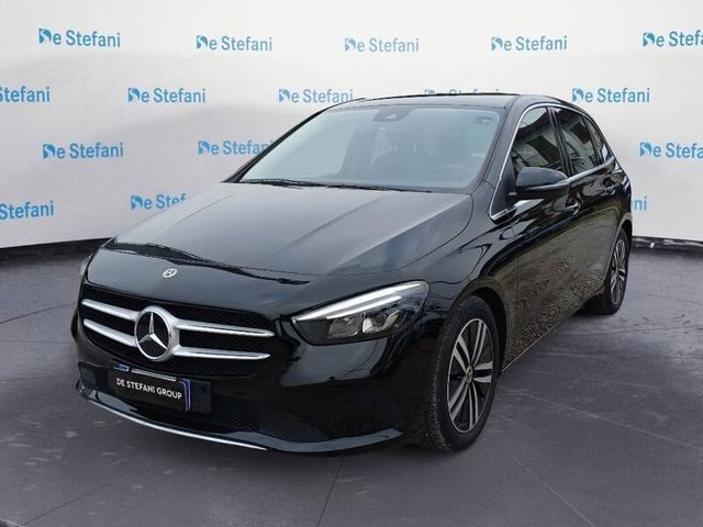 Mercedes-Benz Classe B B 180 d Automatic Sport P