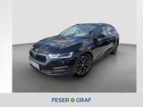 Skoda Octavia Combi Clever 1.5 e-TEC DSG AHK Kamera - Skoda Octavia: Combi Tec