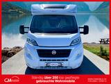 Carado T 337 - Einzelbetten - Garage - - Carado Wohnwagen & Wohnmobile