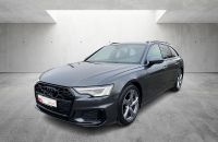 Audi A6 - Vorschau Bild 2