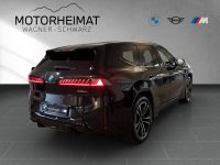 BMW iX3 - Vorschau Bild 7