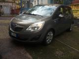 Opel Meriva 1.4 100CV Elective - Opel Meriva: E10