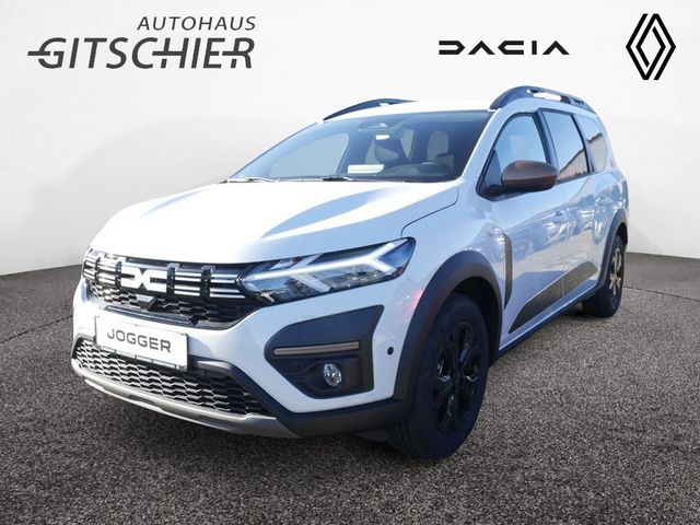 Dacia Jogger Extreme+ TCe 110