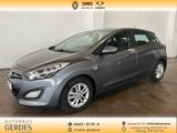 Hyundai i30 1.4 FIFA World Cup Edition - Hyundai i30 Gebrauchtwagen in Bremen