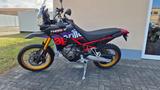 Aprilia Tuareg Rally 660 E5+ (lagernd sofort Lieferbar) - Aprilia Tuareg 660 Rally
