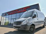 Mercedes-Benz Sprinter 216 CDI Aut. L2H2 3665 Kasten Kamera* A - Mercedes-Benz Sprinter